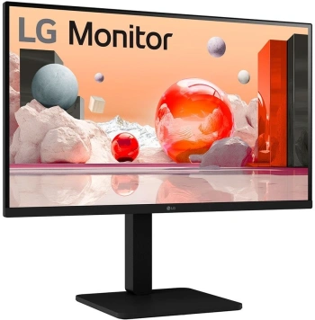 Монитор LG 27