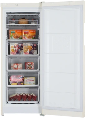 Морозильная камера Indesit DSZ 4150 E