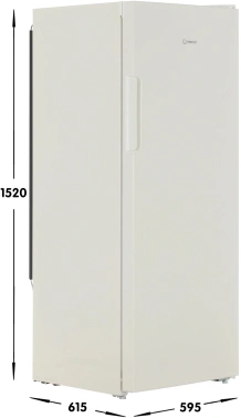 Морозильная камера Indesit DSZ 4150 E