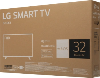 Телевизор LED LG 32