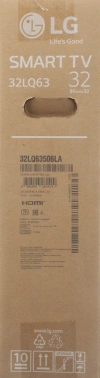 Телевизор LED LG 32