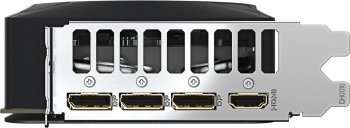 Видеокарта Gigabyte PCI-E 5.0  GV-N507TEAGLE OC-16GD 1.0