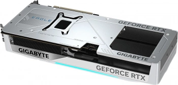 Видеокарта Gigabyte PCI-E 5.0  GV-N507TEAGLEOC ICE-16GD 1.0