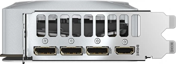 Видеокарта Gigabyte PCI-E 5.0  GV-N507TEAGLEOC ICE-16GD 1.0