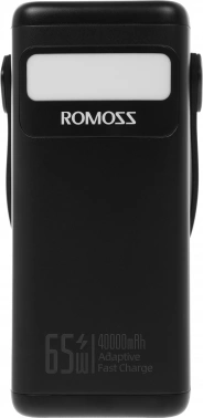 Мобильный аккумулятор Romoss  PMT40