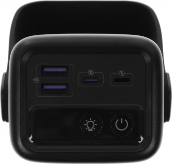 Мобильный аккумулятор Romoss  PMT40