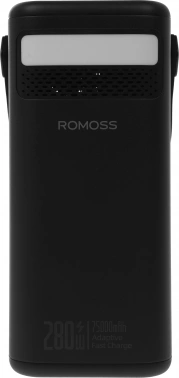 Мобильный аккумулятор Romoss  PMT75