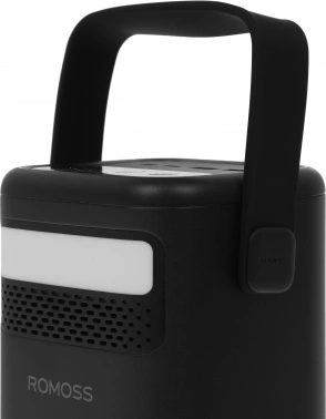 Мобильный аккумулятор Romoss  PMT75