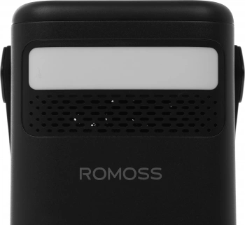 Мобильный аккумулятор Romoss  PMT75