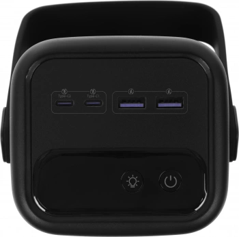 Мобильный аккумулятор Romoss  PMT75