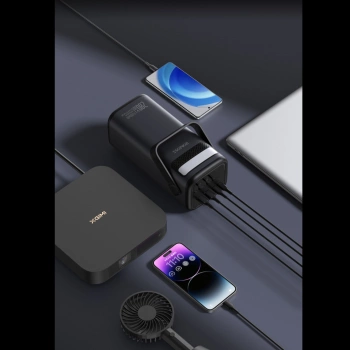 Мобильный аккумулятор Romoss  PMT75