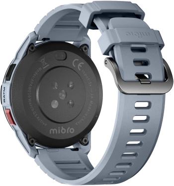 Смарт-часы Mibro GS Active