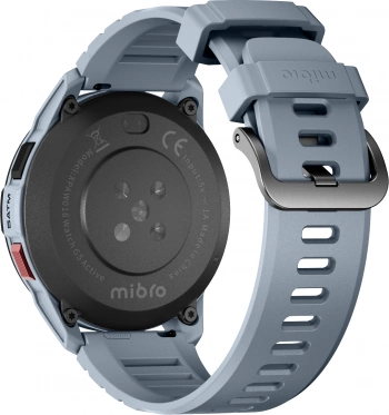 Смарт-часы Mibro GS Active