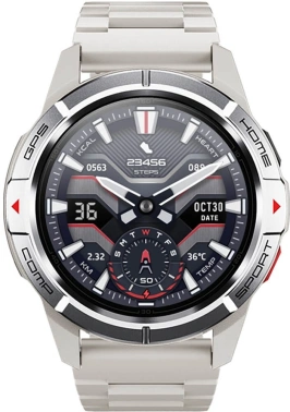 Смарт-часы Mibro GS Active