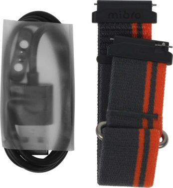 Смарт-часы Mibro GS Active