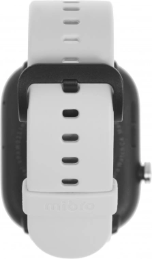 Смарт-часы Mibro C4 Silver