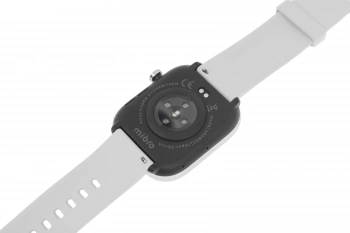 Смарт-часы Mibro C4 Silver