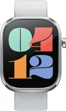 Смарт-часы Mibro C4 Silver