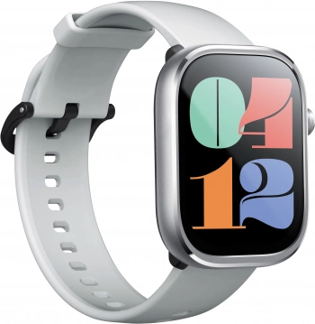 Смарт-часы Mibro C4 Silver