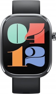 Смарт-часы Mibro C4 Dark