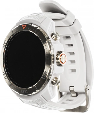 Смарт-часы Mibro GS Explorer Desert White