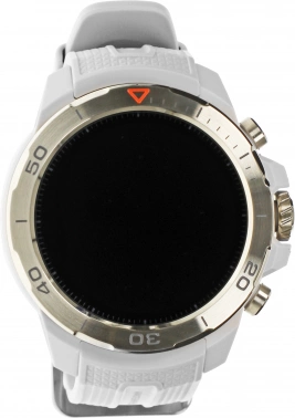 Смарт-часы Mibro GS Explorer Desert White