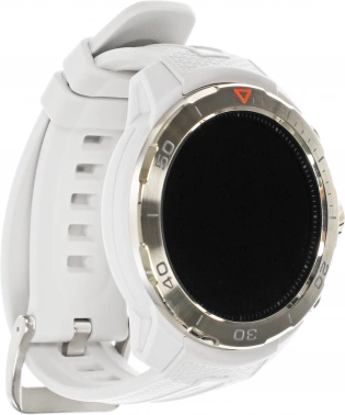 Смарт-часы Mibro GS Explorer Desert White