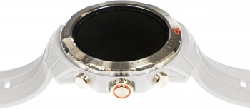 Смарт-часы Mibro GS Explorer Desert White