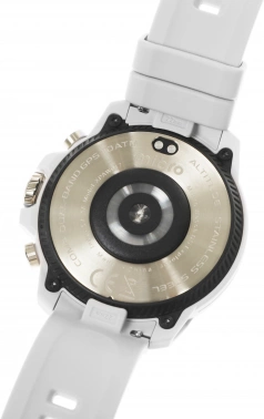 Смарт-часы Mibro GS Explorer Desert White