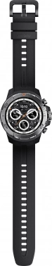 Смарт-часы Mibro GS Explorer Obsidian Black