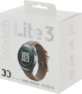 Смарт-часы Mibro Lite3