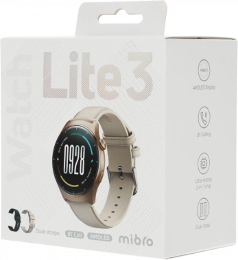 Смарт-часы Mibro Lite3