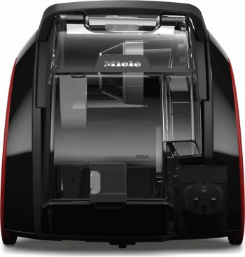 Пылесос Miele Boost CX1 125 Edition Obsidian