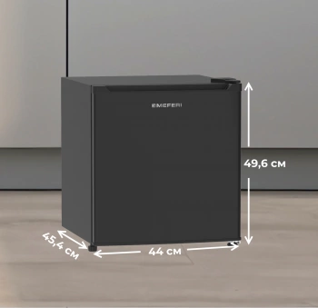 Холодильник Meferi MFR50