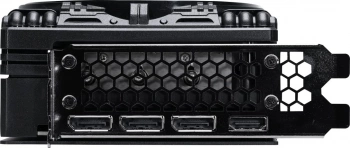 Видеокарта Palit PCI-E 5.0  PA-RTX5070Ti GAMINGPRO