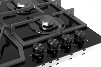 Газовая варочная поверхность Candy CHXG64CWB