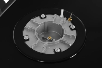 Газовая варочная поверхность Candy CHXG64CWB