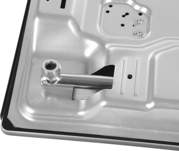 Газовая варочная поверхность Candy CHXG64CWB