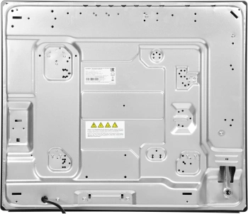 Газовая варочная поверхность Candy CHXG64CNB