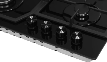 Газовая варочная поверхность Candy CHXG64CNB