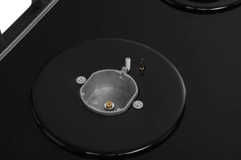 Газовая варочная поверхность Candy CHXG64CNB