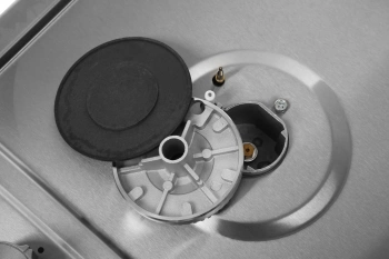 Газовая варочная поверхность Candy CHXM32CX