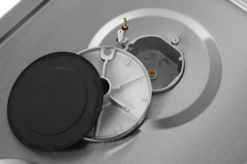 Газовая варочная поверхность Candy CHXM32CX