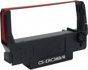 Картридж матричный Cactus CS-ERC38B/R