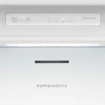 Холодильник Kuppersberg SRB 1780