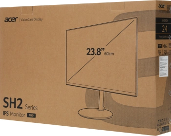 Монитор Acer 23.8