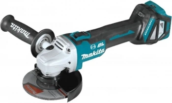 Углошлифовальная машина Makita DGA513Z