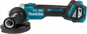 Углошлифовальная машина Makita DGA513Z