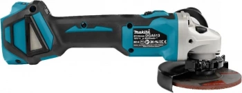 Углошлифовальная машина Makita DGA513Z