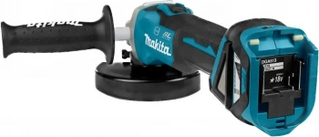 Углошлифовальная машина Makita DGA513Z